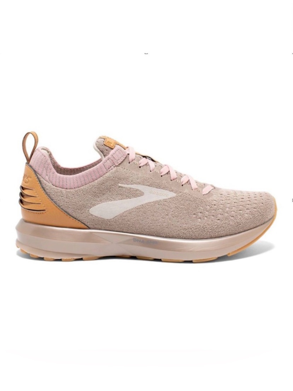 Brooks Levitate 2 Women’s Athletic Running Shoes Size 10 B DNA AMP